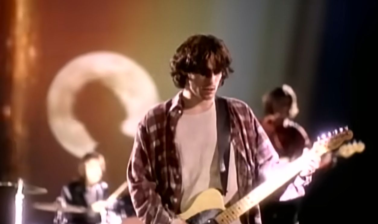 Screenshot From Last Goodbye (1994)