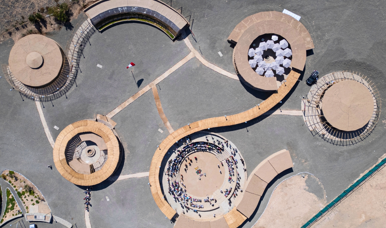 2224196486 - Aerial View Of The Citadel Of Penico