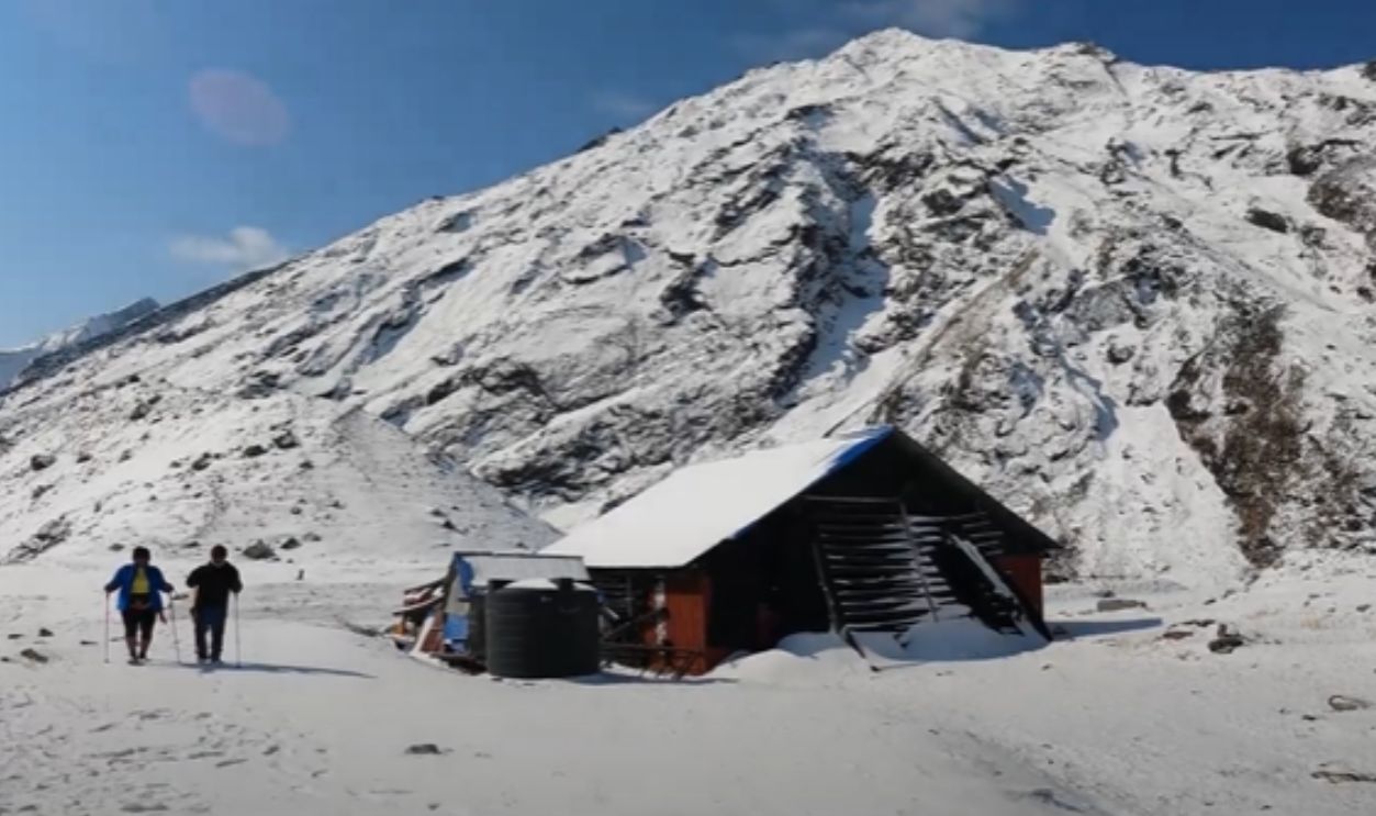 Handmade Homes Of Stone And Spirit