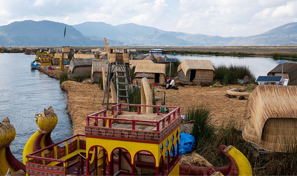 Defense? They Used to Burn Bridges… Literally