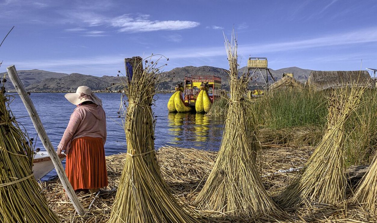 Floods and Windstorms Are a Constant Threat