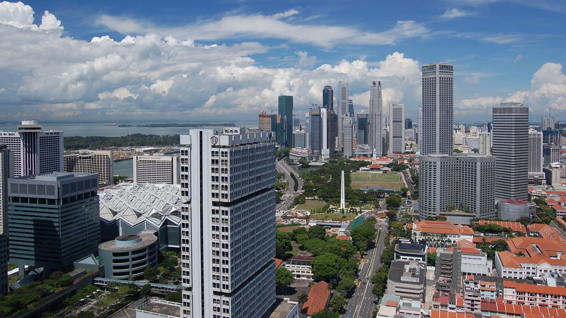 File:Downtown Singapore.jpg