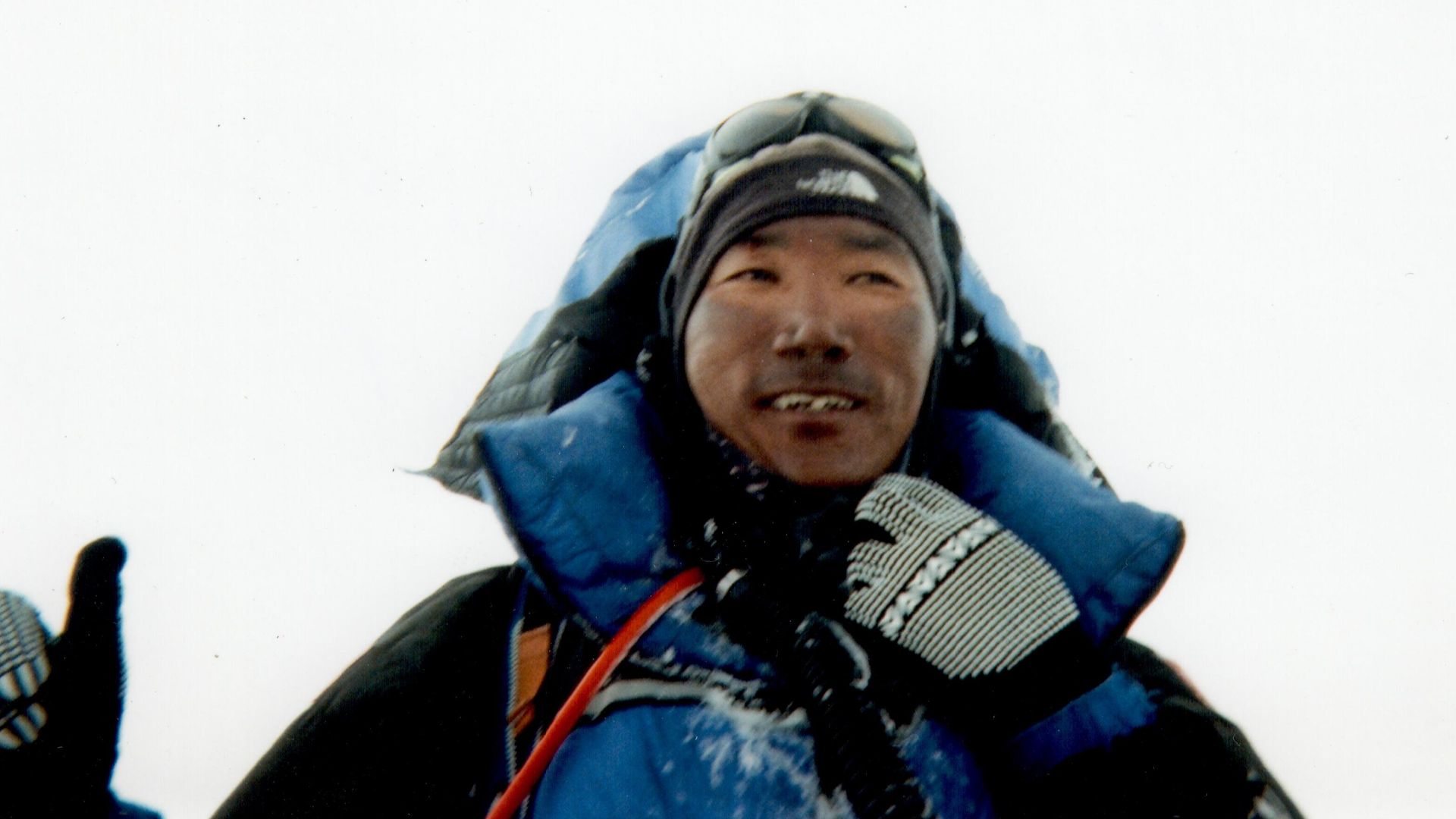 File:Kami Rita Sherpa Mt Everest Summit May 2010.jpg