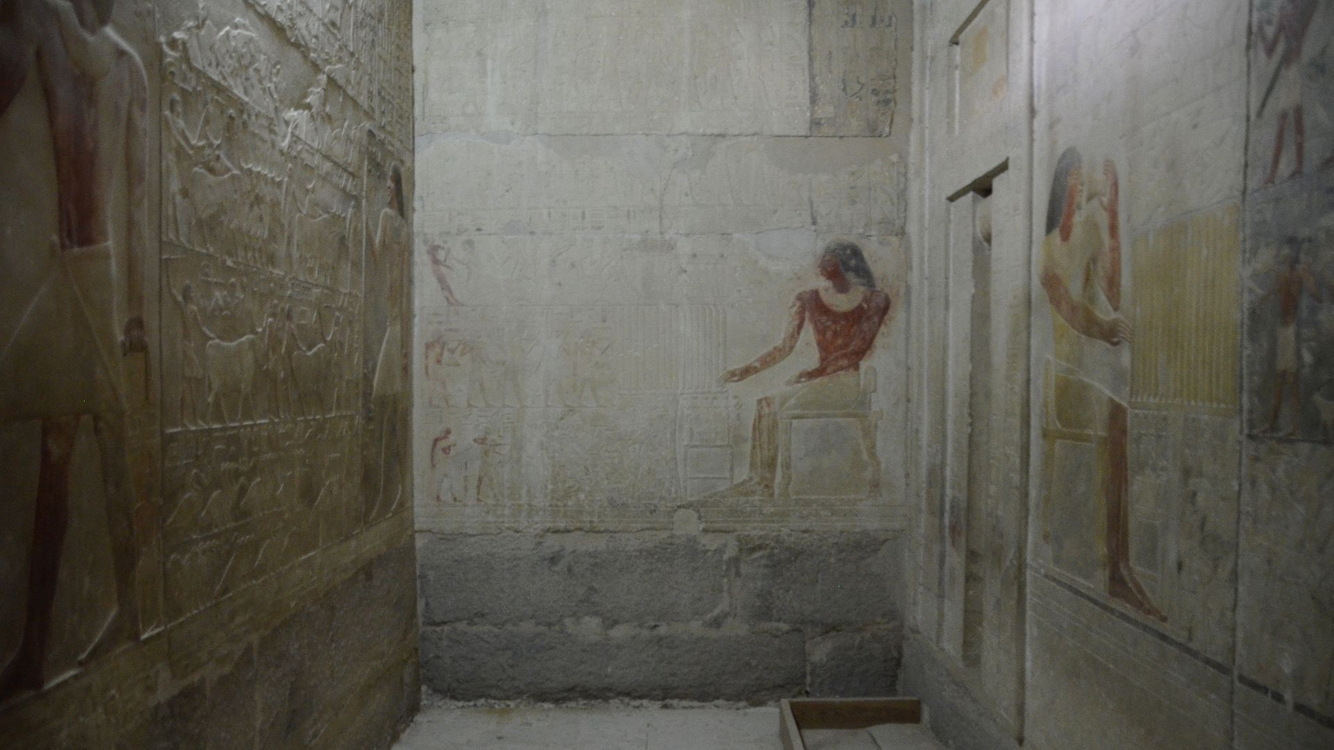 File:Saqqara, Egypt (50601538916).jpg