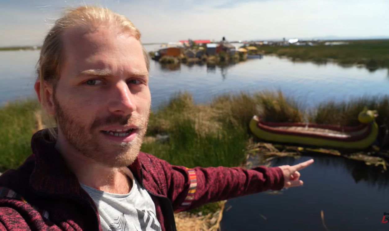 Tourism Is Now a Lifeline