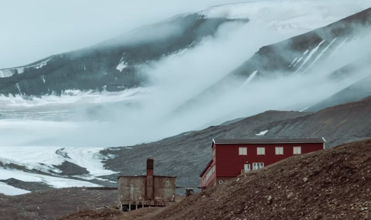 Longyearbyen, Norway