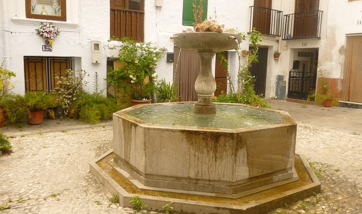 Lanjarón