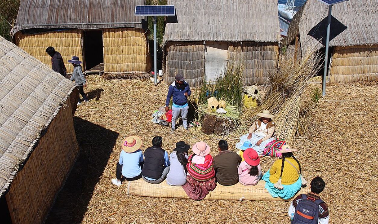 Marriage and Family Traditions