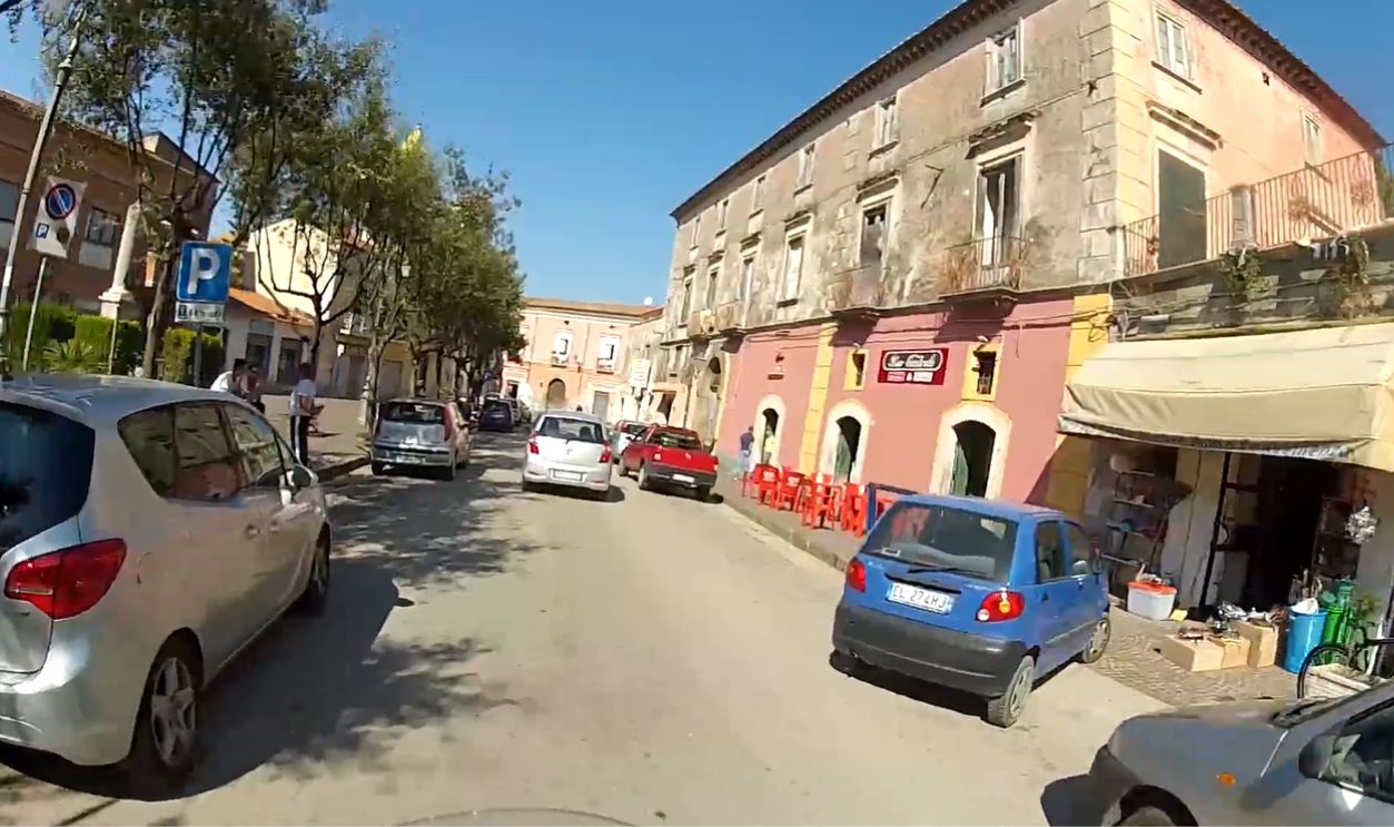 Falciano del Massico