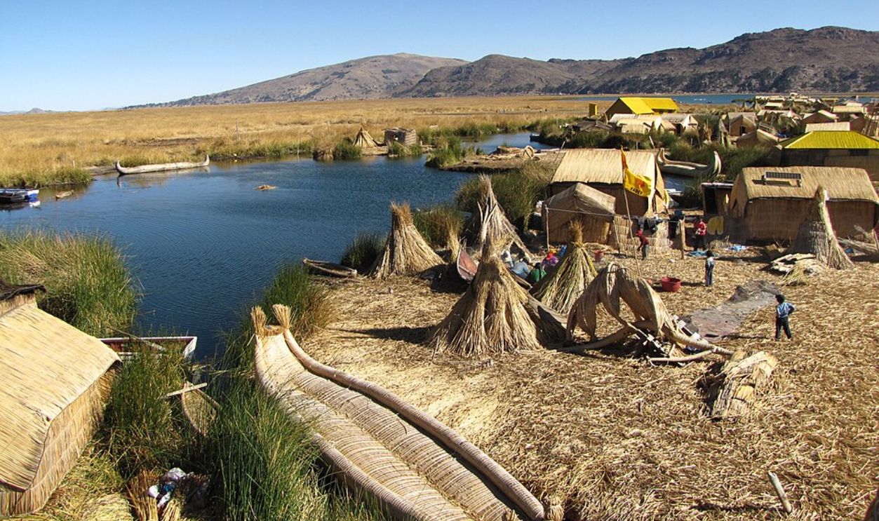 Their Language Almost Disappeared