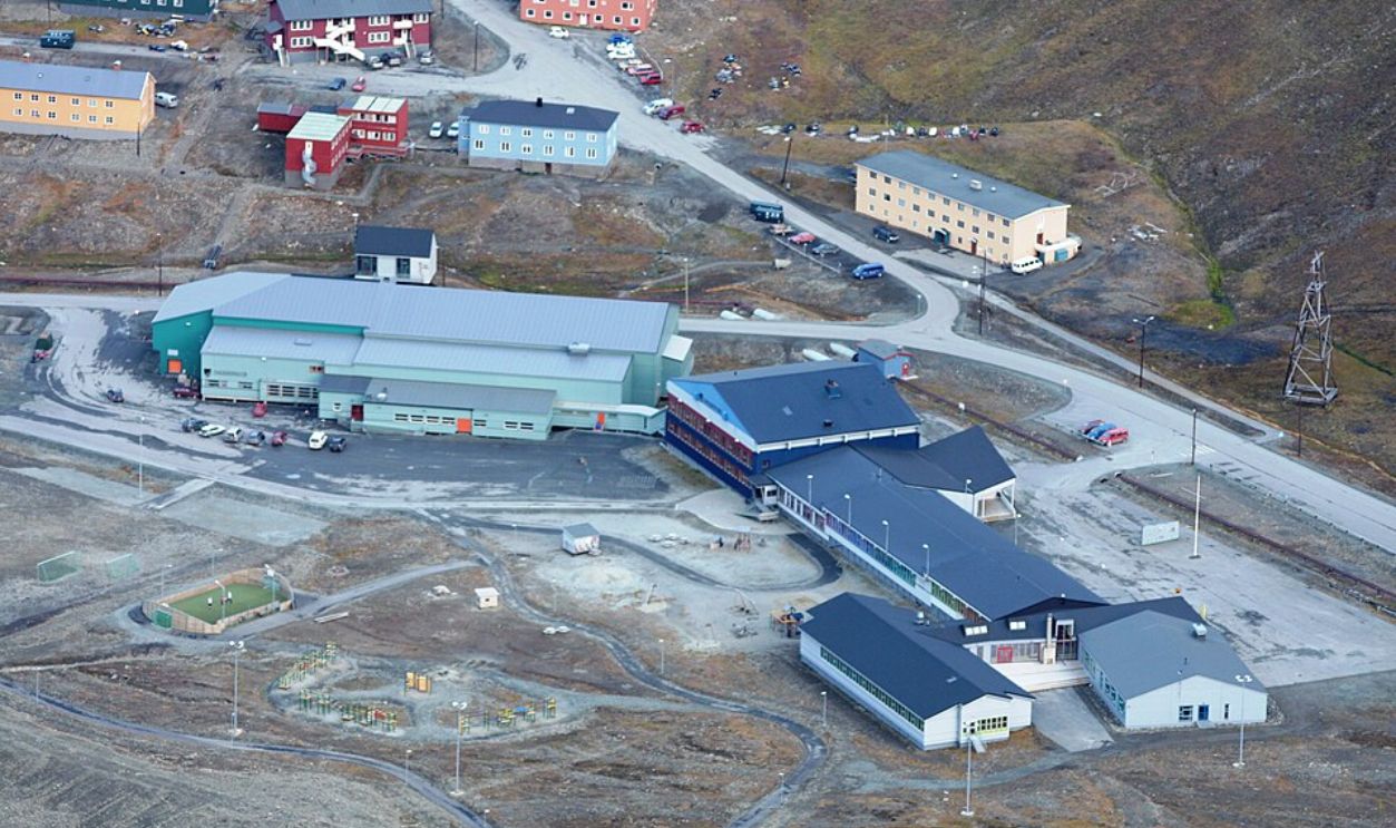 Longyearbyen