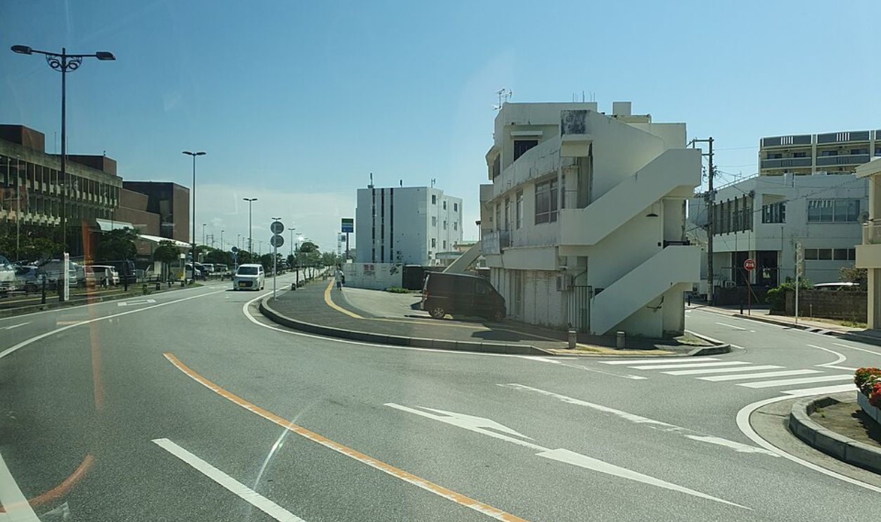 The Politics of Space