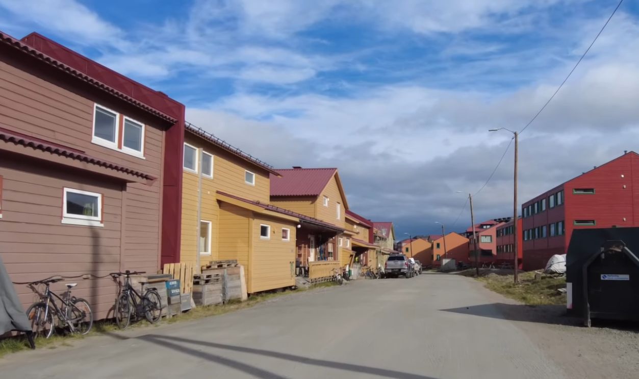 The Most Ironic Rule