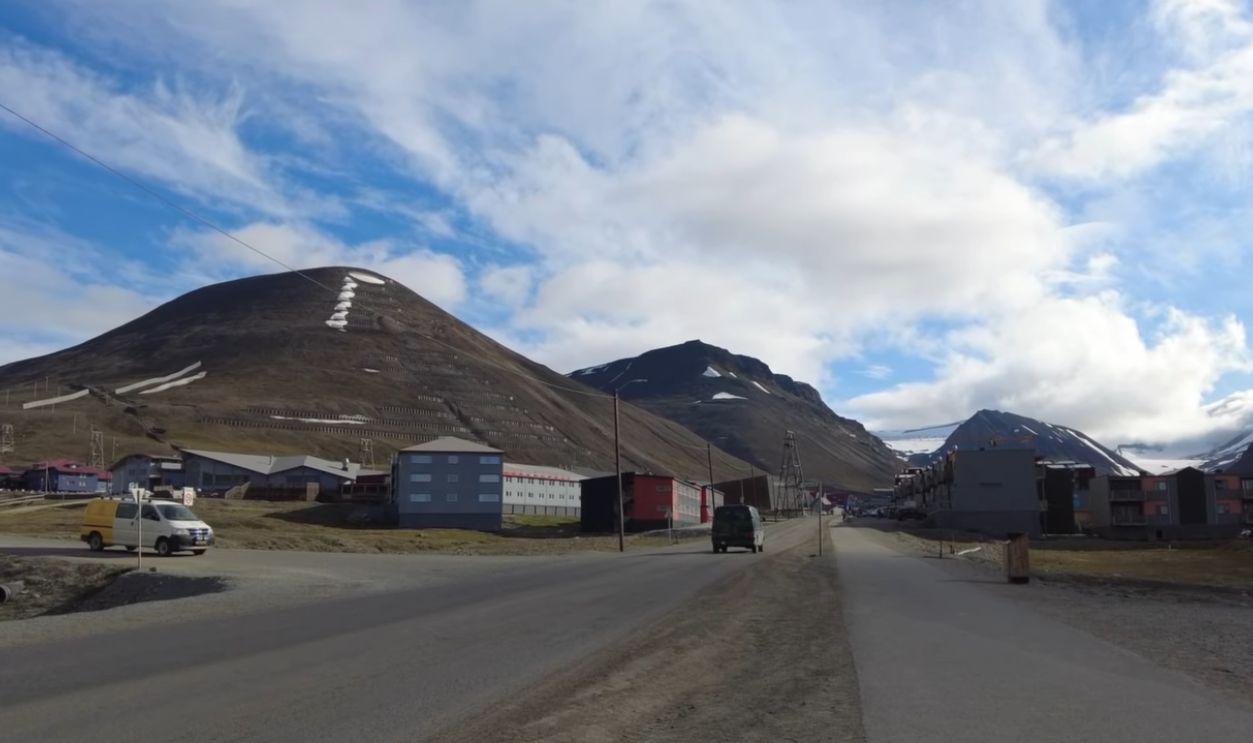 Death May Be Inevitable—But Burial Is Not