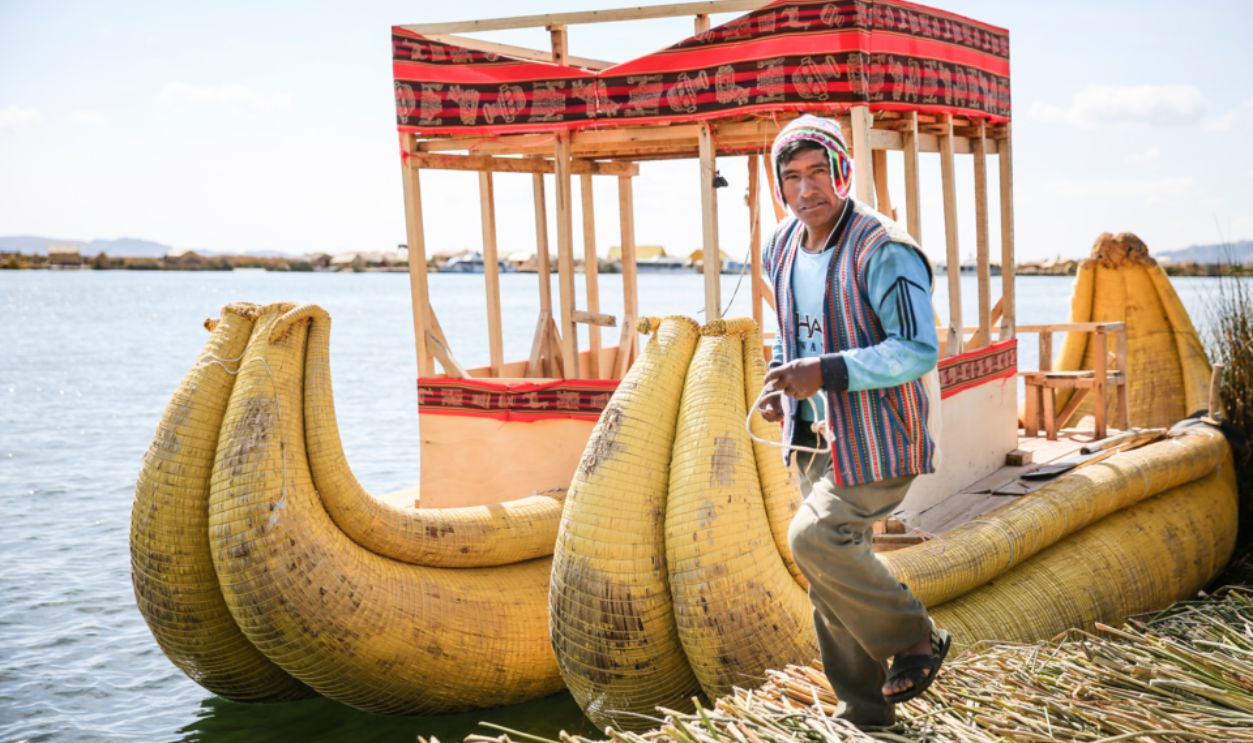 What Do the Uru Look Like?