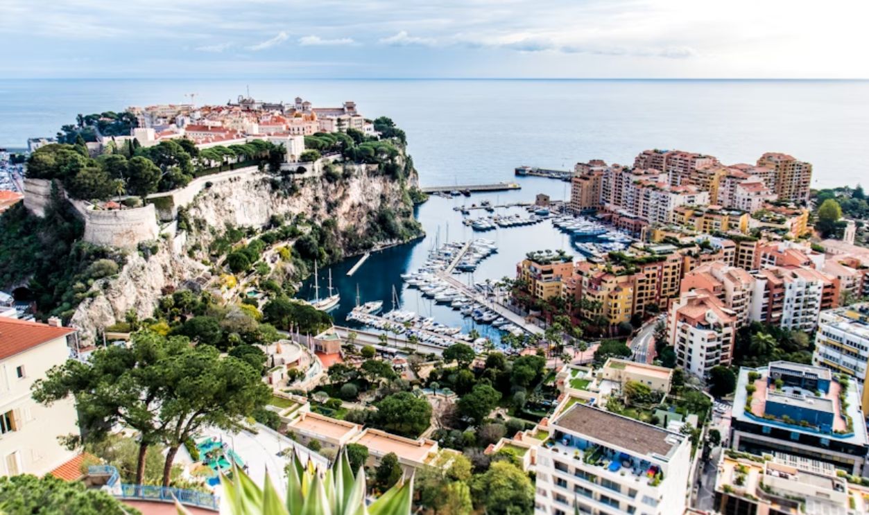 Monaco