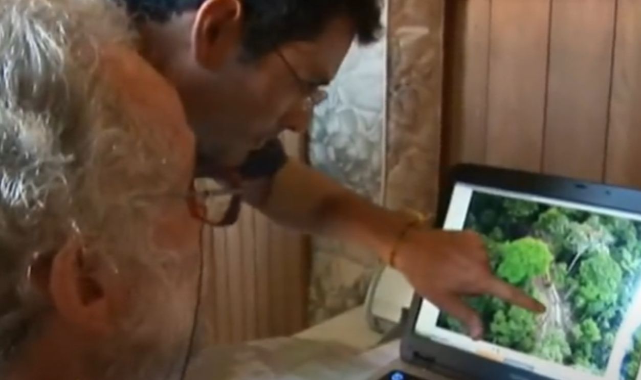 Still a Mystery… Until Now