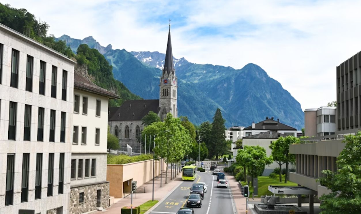 Liechtenstein
