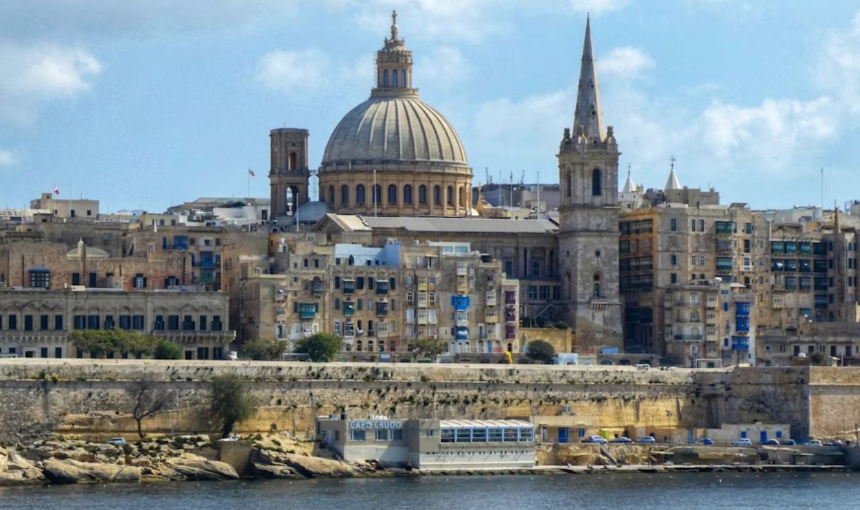Malta
