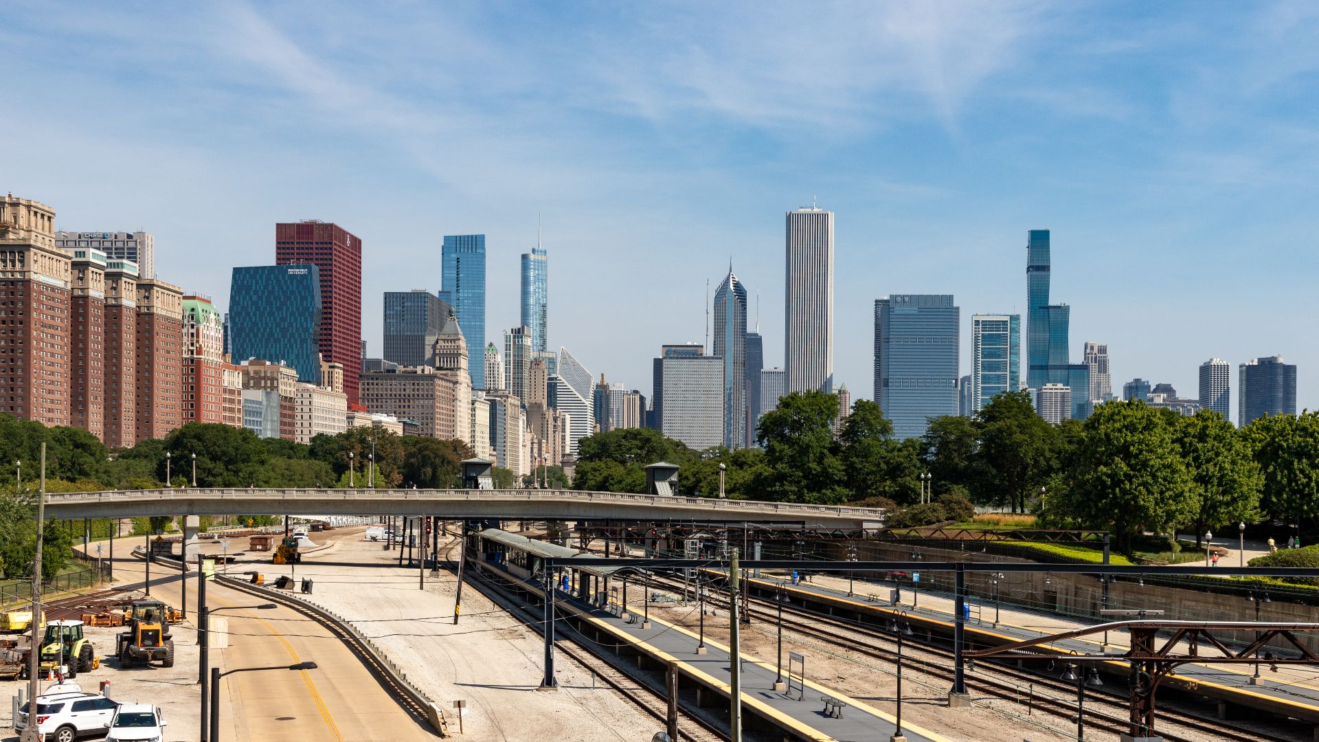 File:Chicago Skyline--From Grant Park 2020-0469.jpg