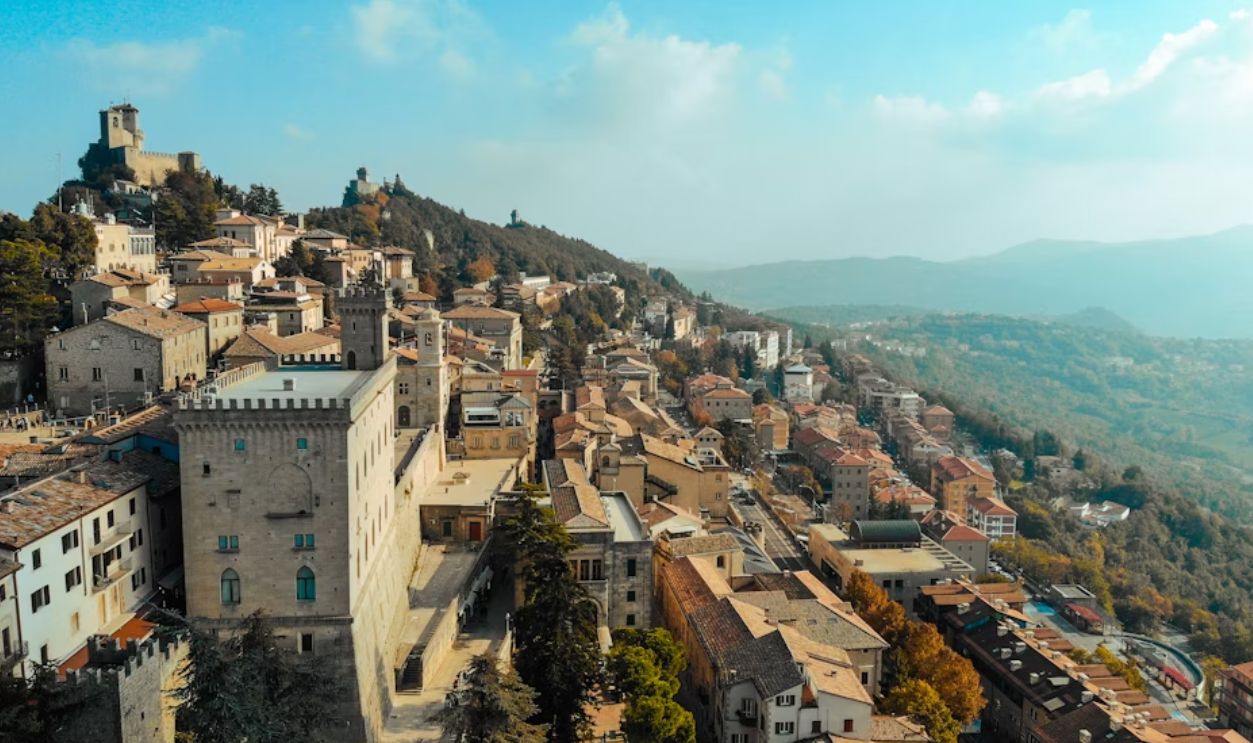 San Marino