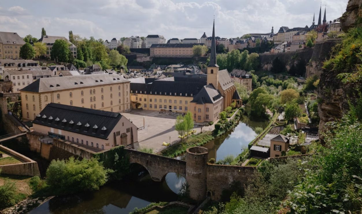 Luxembourg