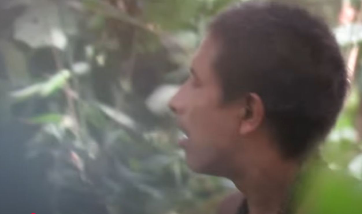 Hunters Crafted to Survive