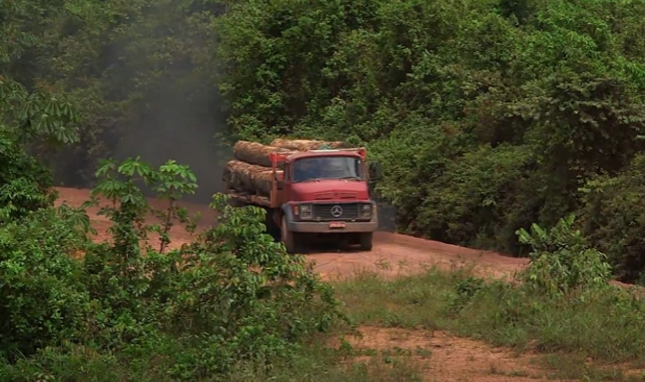 Illegal Encroachment: Still a Danger