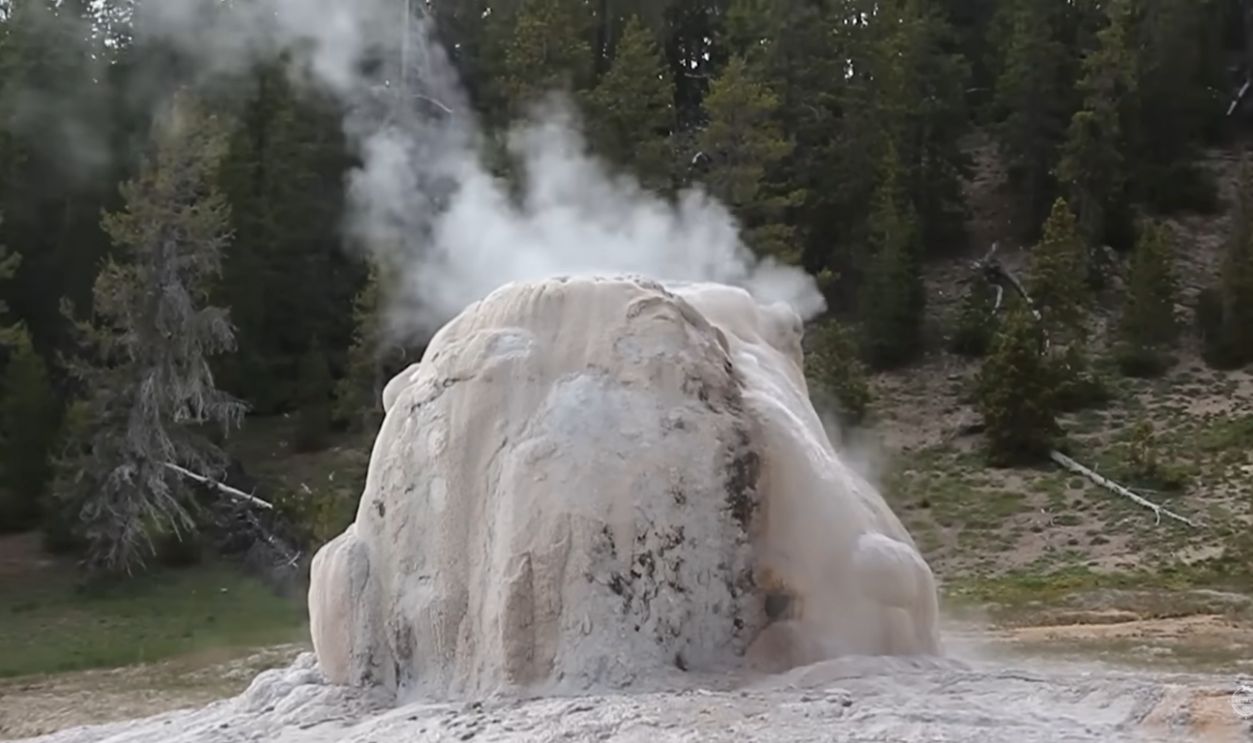 You Discover Hidden Gems