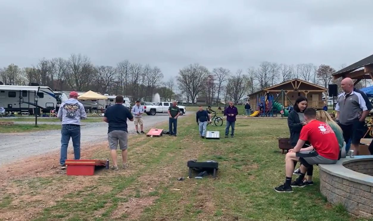 Your Social Life Gets a Reboot