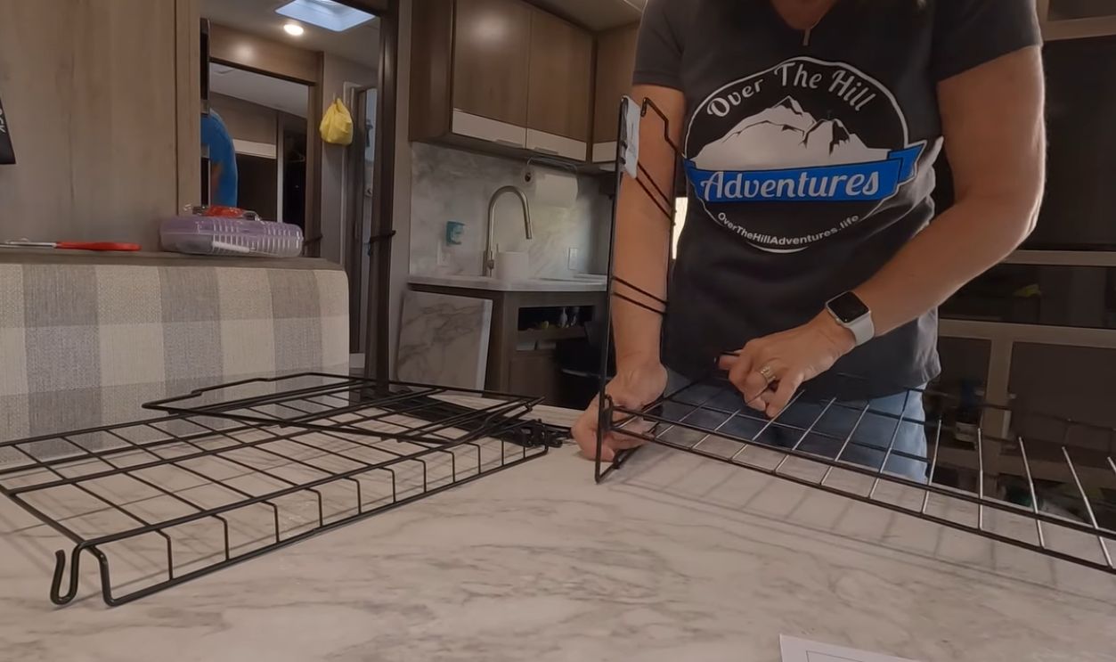 You Become Obsessed with Storage Hacks