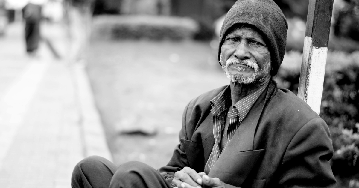 Ranking American Cities With The Highest Homelessness Rates, According To Data