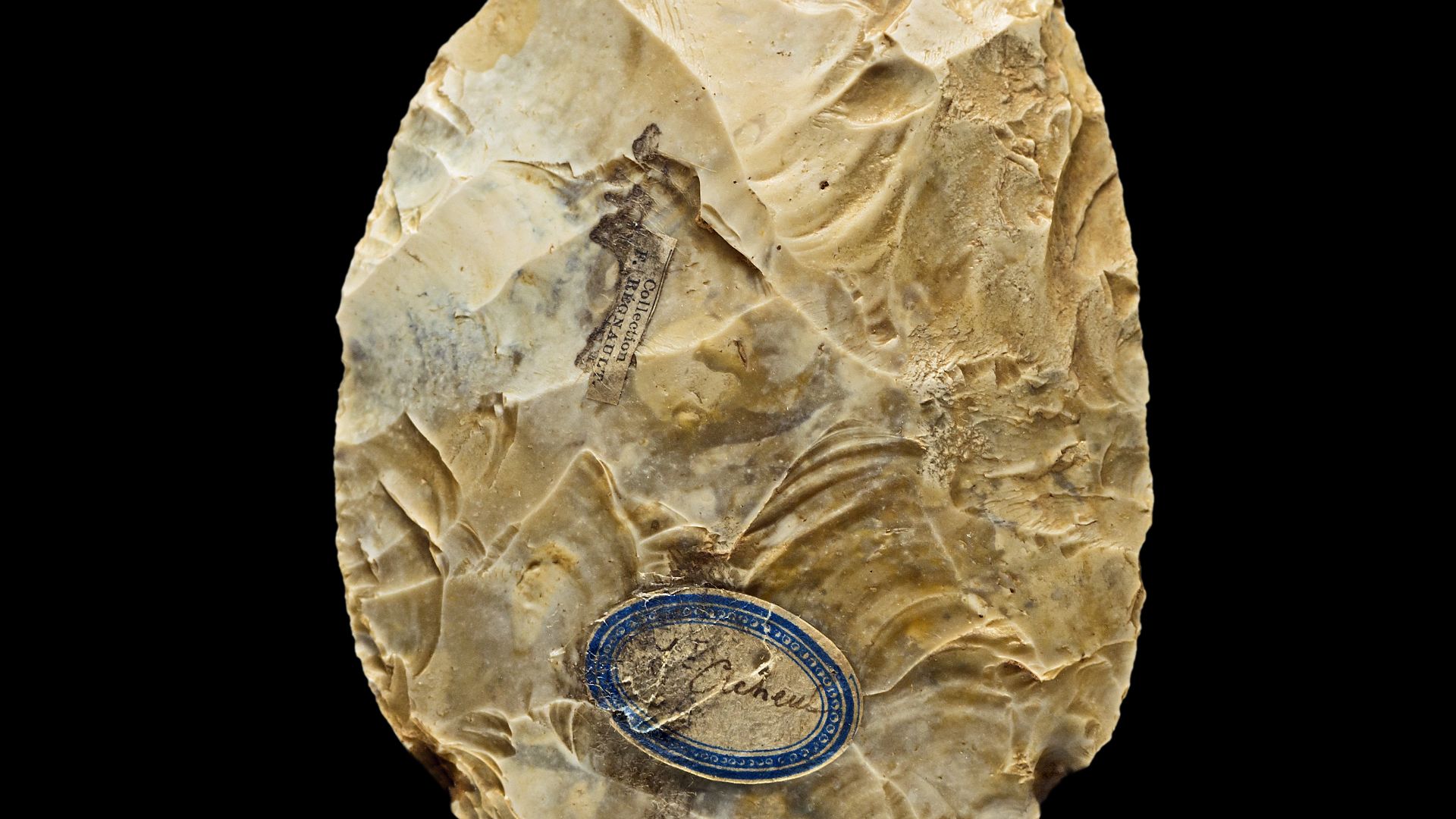 File:Biface de St Acheul MHNT.jpg