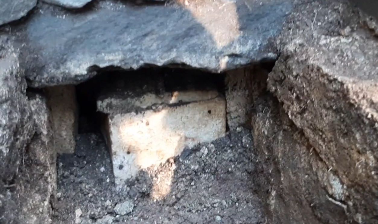 Archaeologists uncover early medieval site in Austria by Medievalists