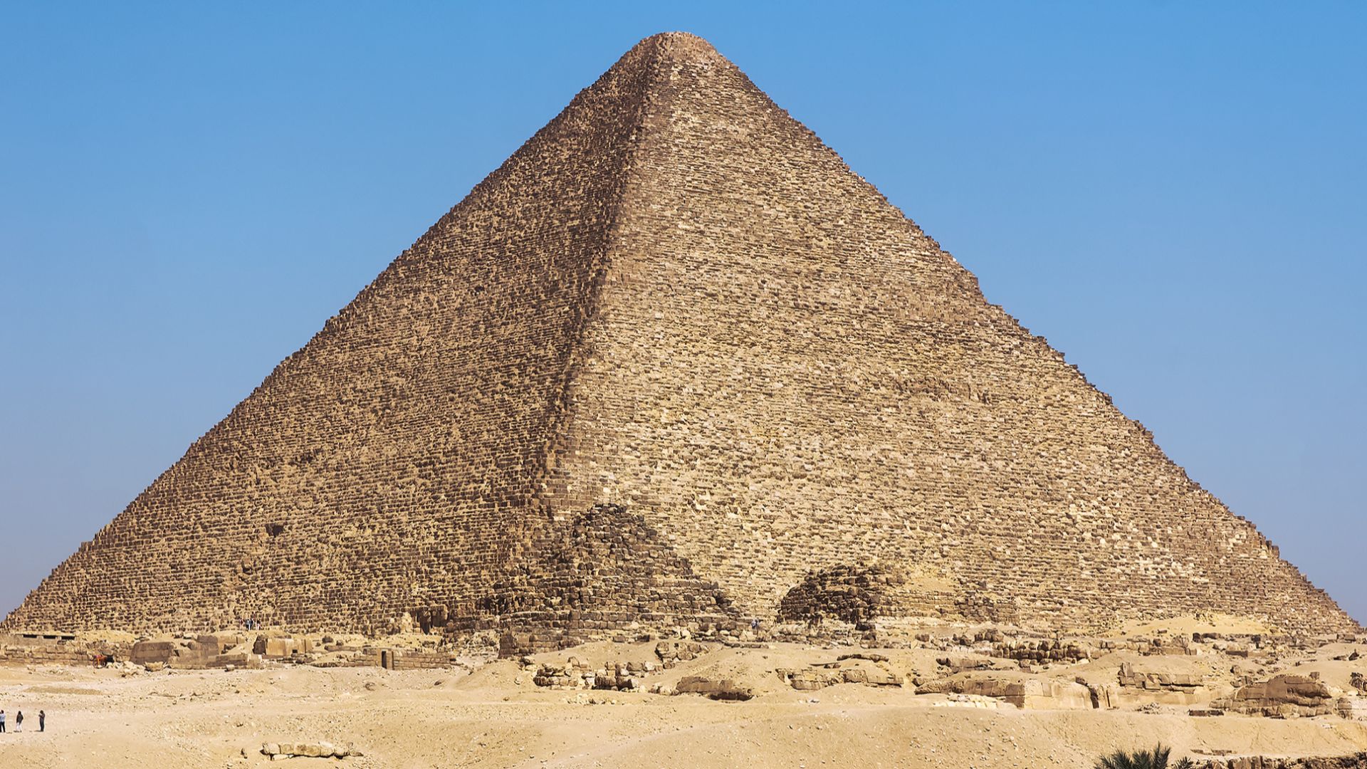 File:Great Pyramid of Giza - Pyramid of Khufu.jpg