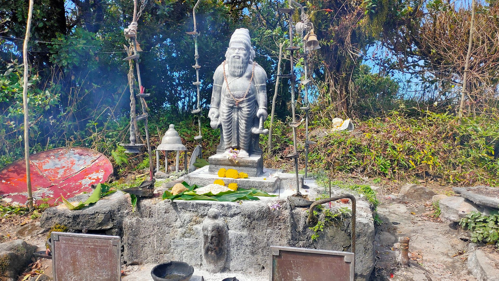 File:Agasthyarkoodam Hill top 05.jpg