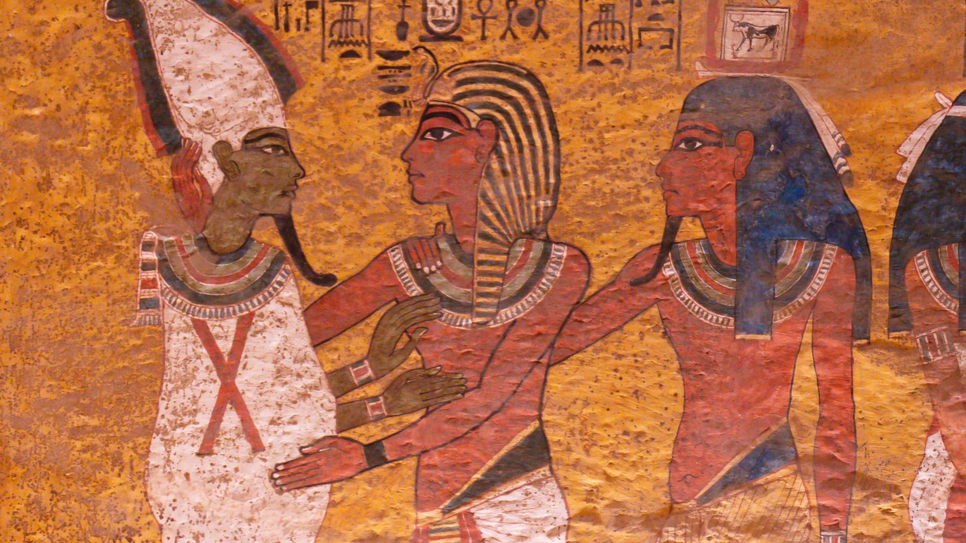 File:Tumba de Tutankamón, Valle de las Reyes, Luxor, Egipto, 2022-04-03, DD 75.jpg