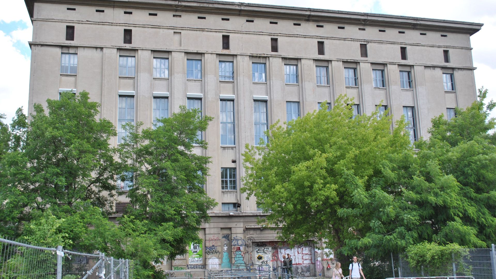 File:Berghain Berlin Facade Trees.jpg