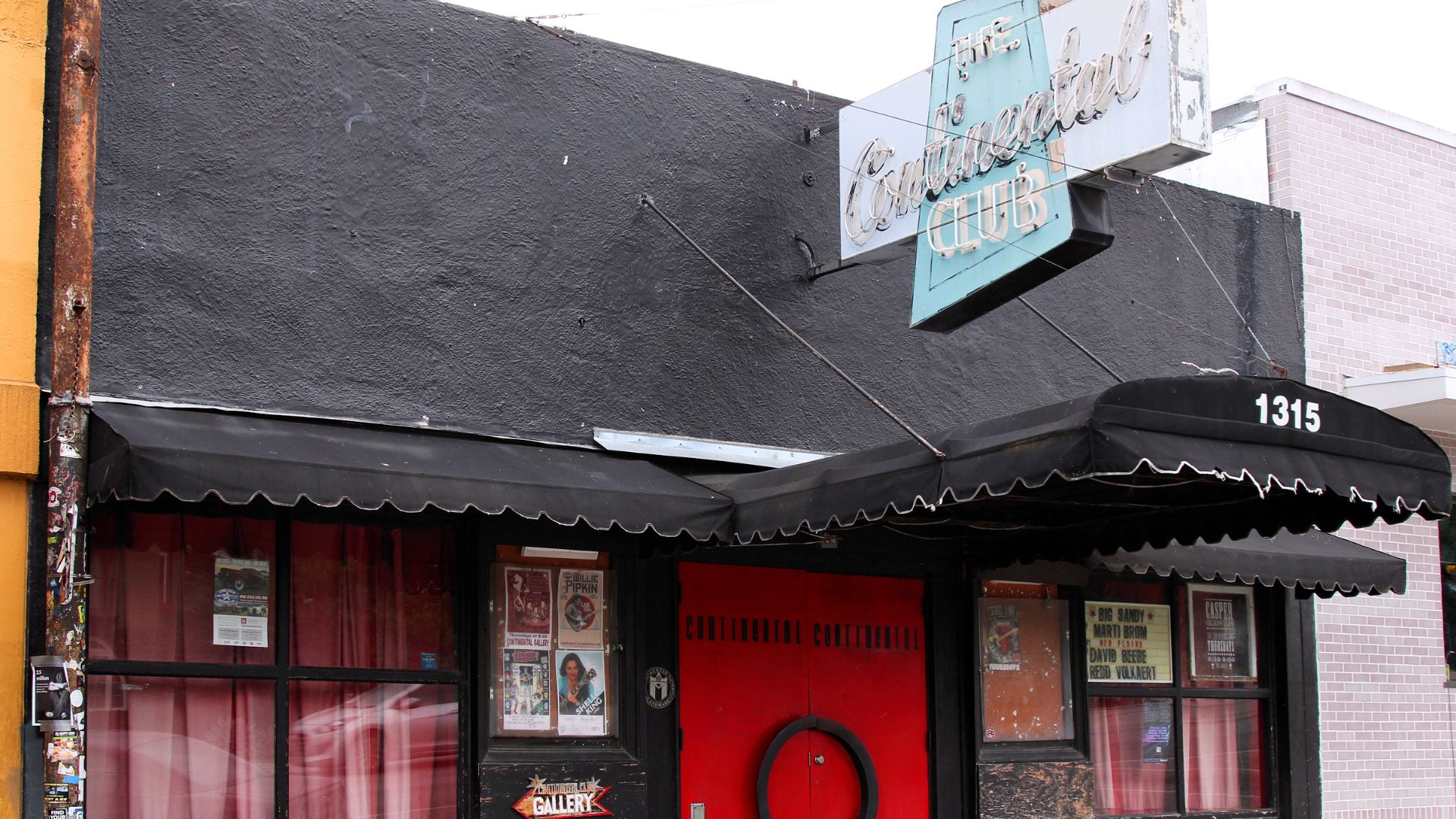 File:The Continental Club Austin 2019.jpg