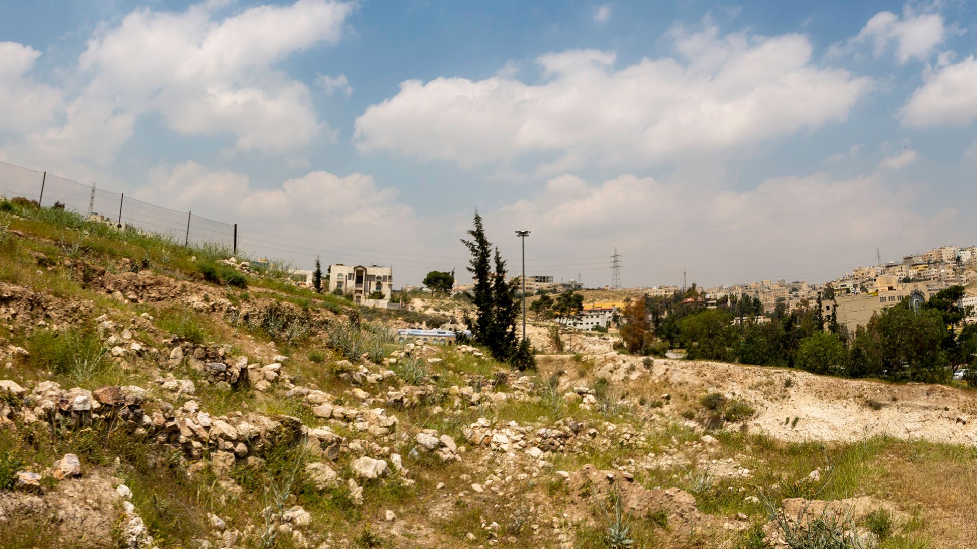 File:Ain Ghazal Site.jpg