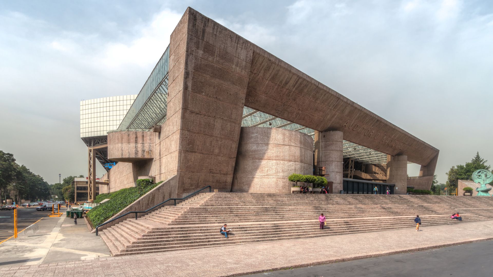 File:Ciudad de Mexico - 1194 - Auditorio Nacional.jpg