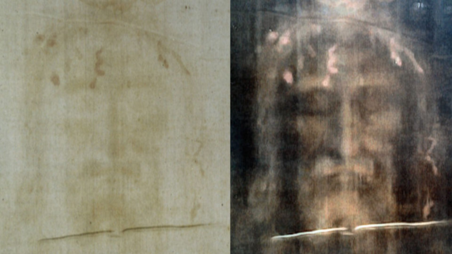 File:Turin shroud positive and negative displaying original color information 708 x 465 pixels 94 KB.jpg