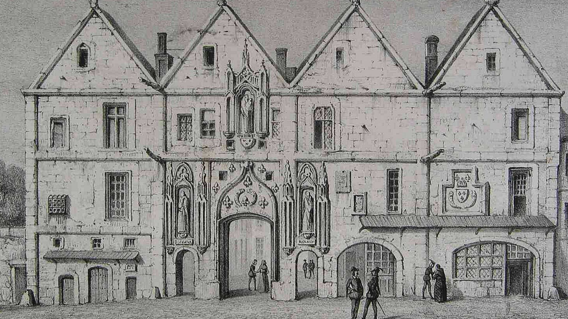 File:Collège de Navarre.jpg