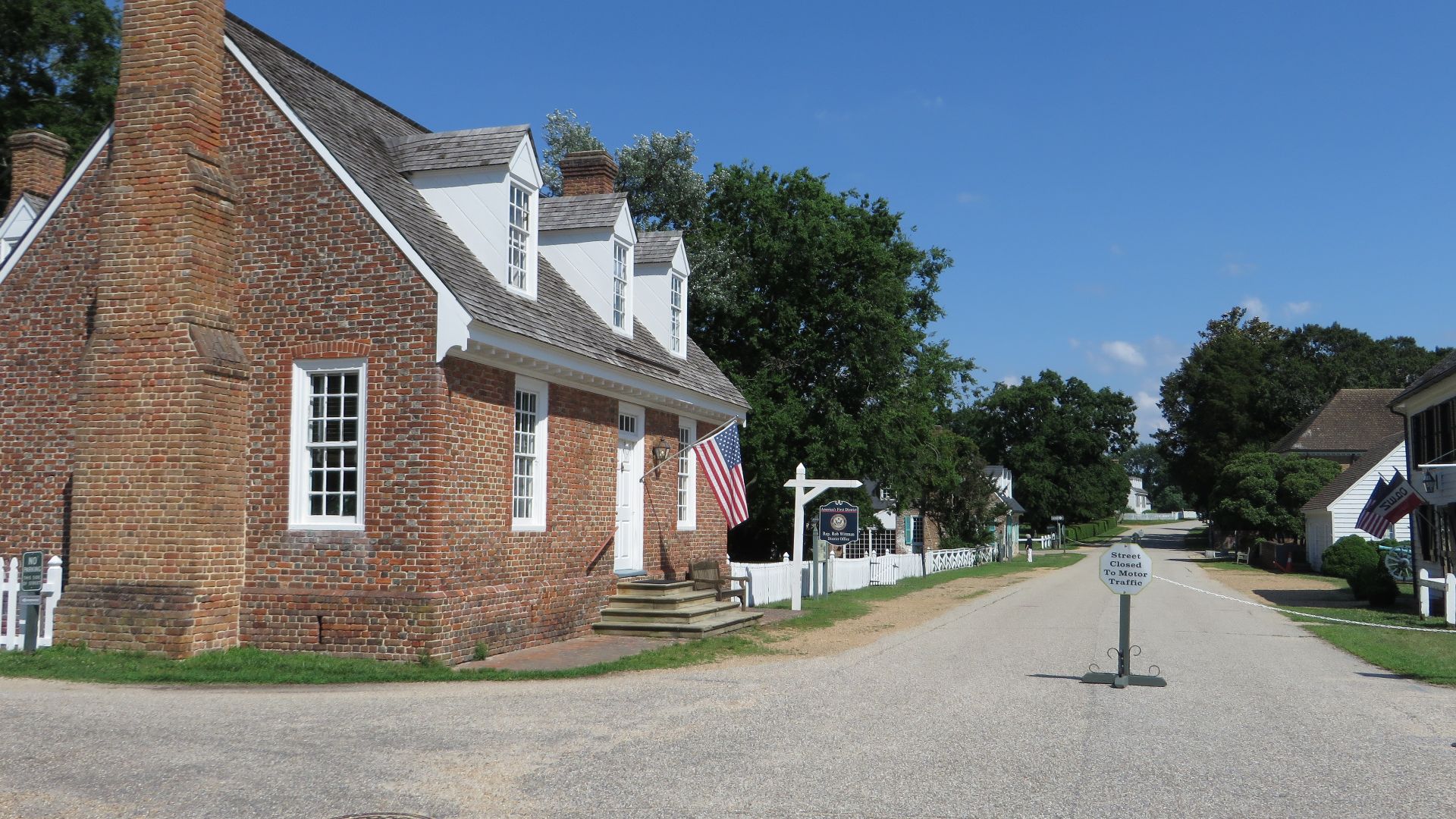 File:Old Town Yorktown, Colonial National Historic Site, Yorktown, Virginia (14239492157).jpg