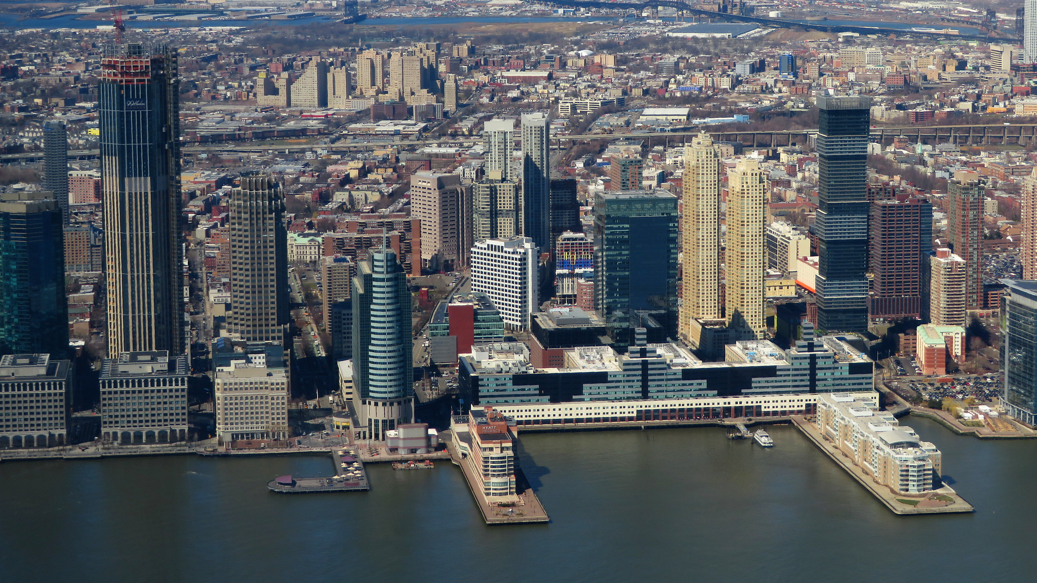 Jersey City, New Jersey, USA
