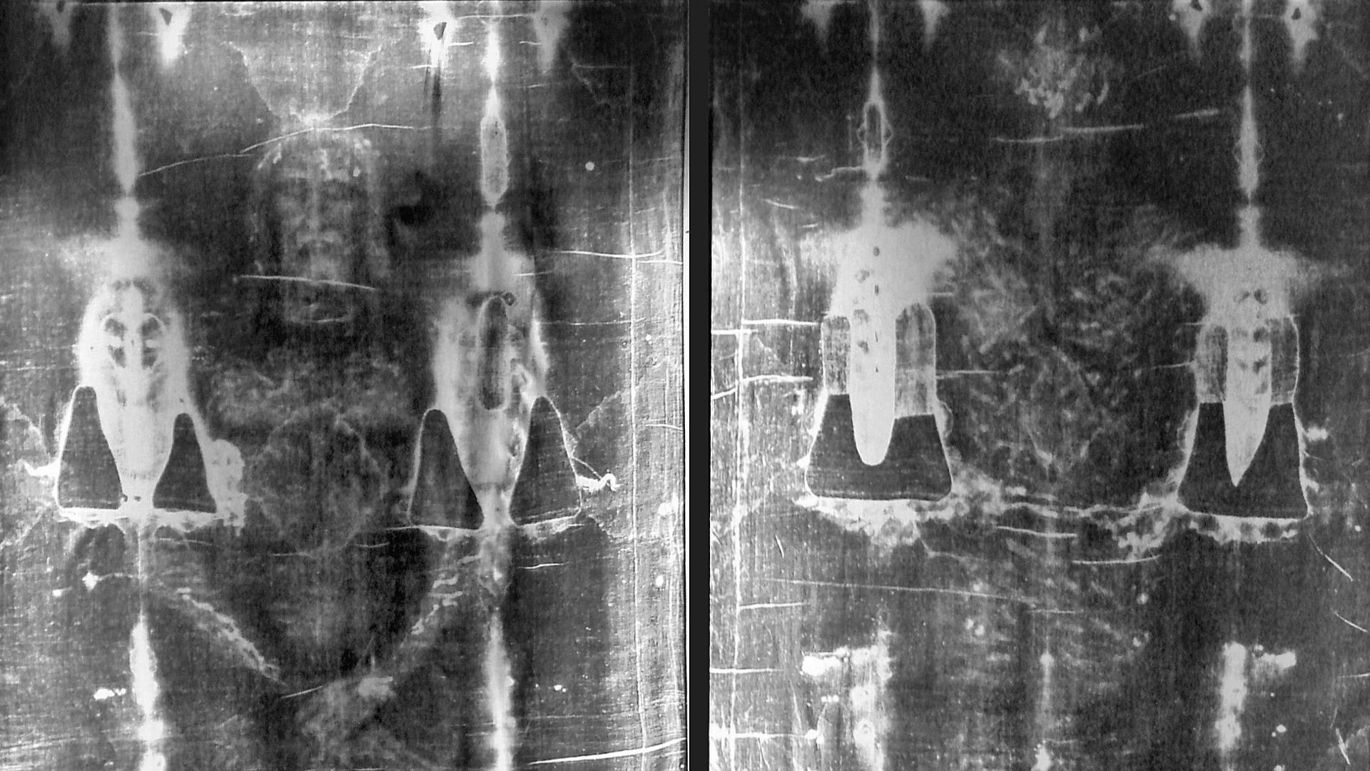File:Full length negatives of the shroud of Turin.jpg