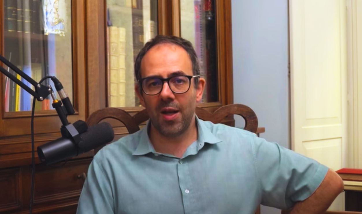 Academic Publication