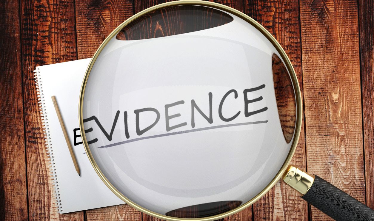 Evidence Standards