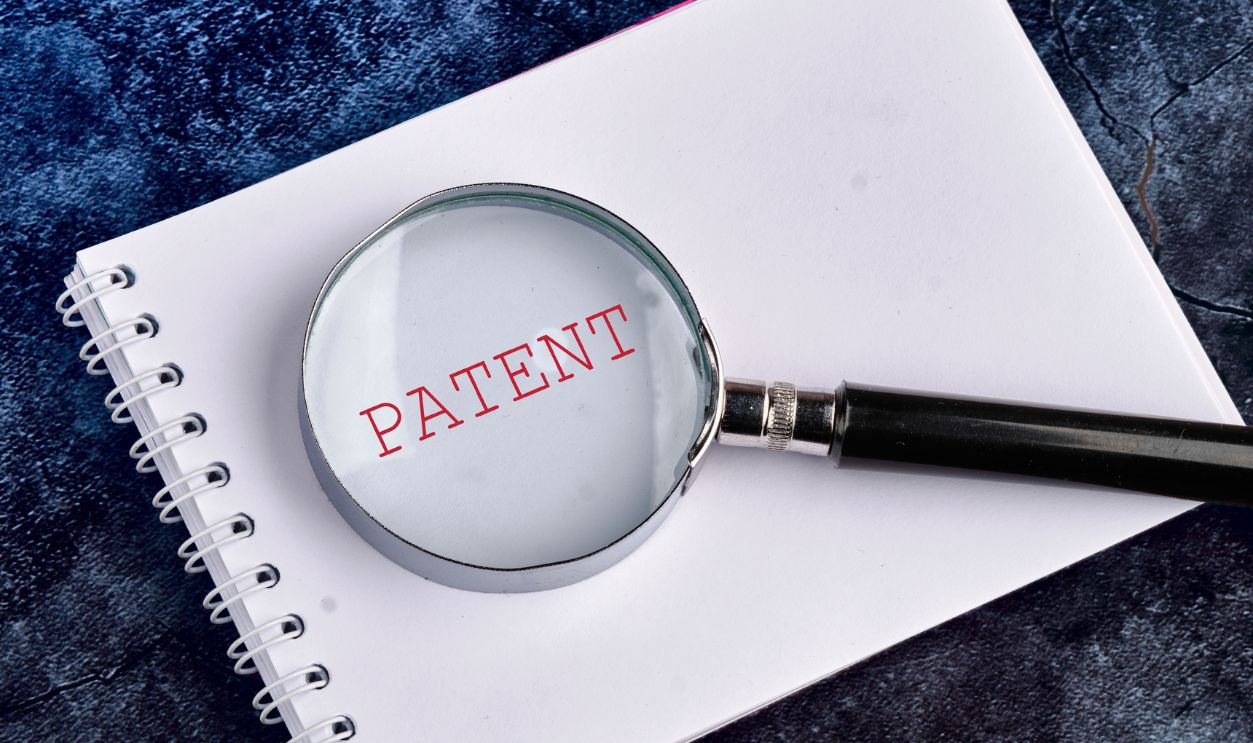 Patent Fraud