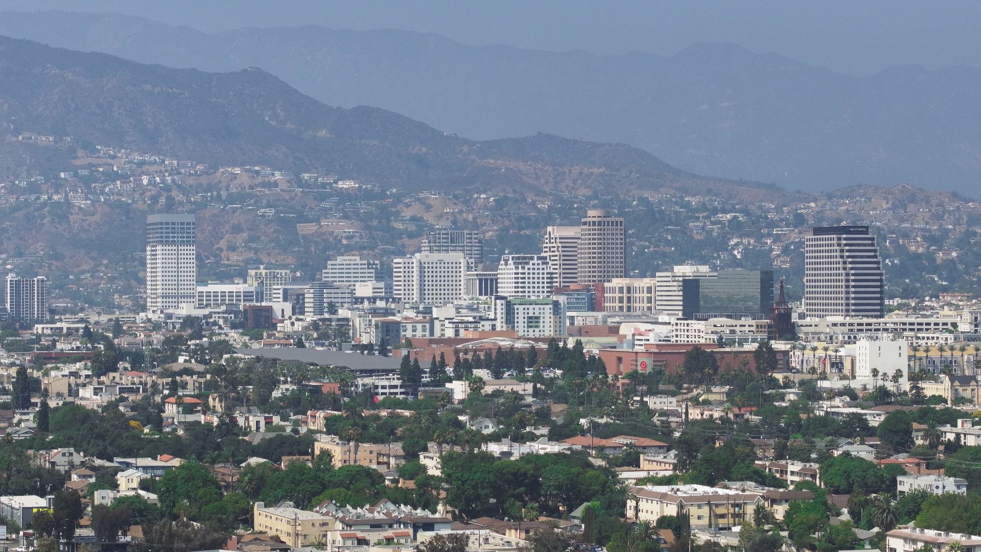File:Glendale, California skyline.jpg
